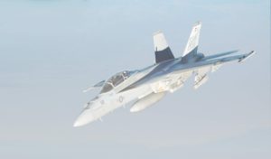 TOPGUN Association - SkyHawk Background