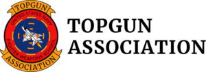 TOPGUN Association Logo