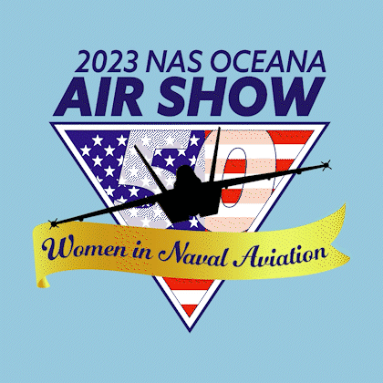 2023 NAS Oceana Air Show