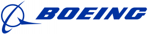 Boeing Logo